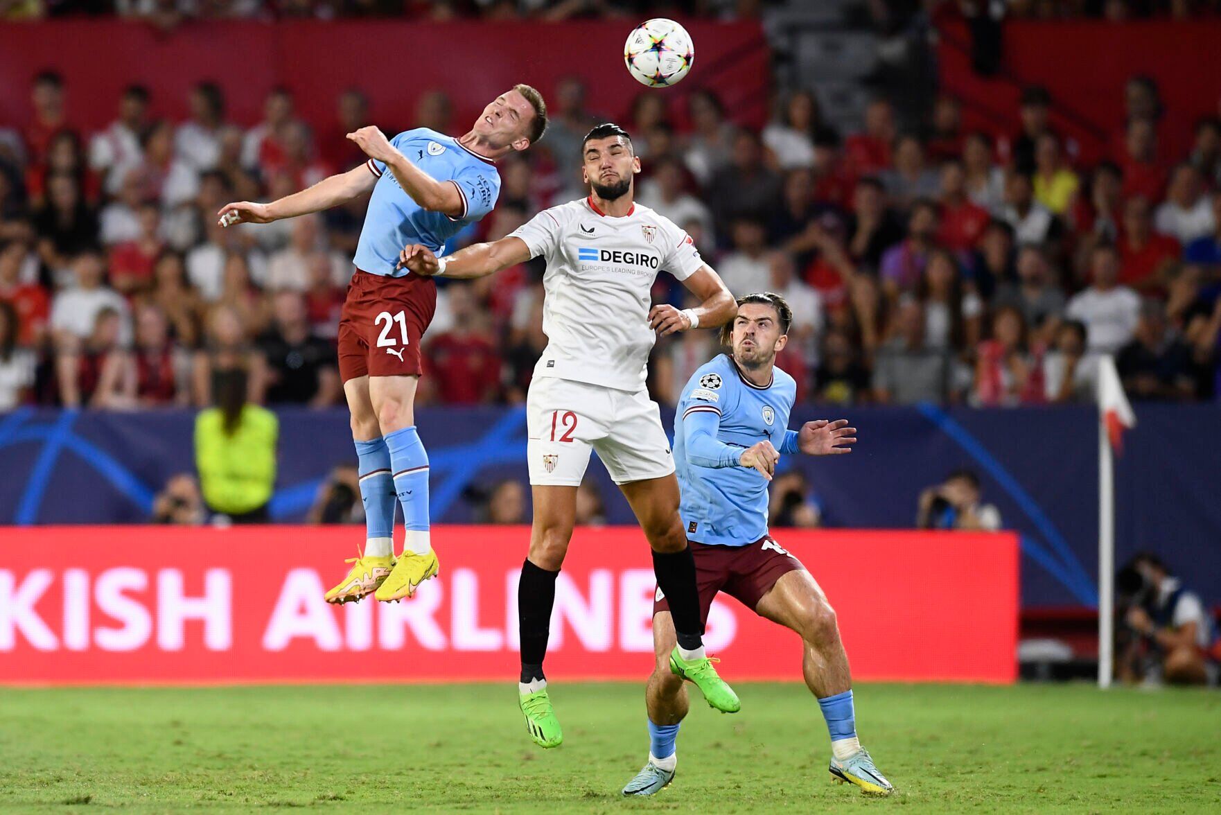 APTOPIX Spain Soccer Champions League